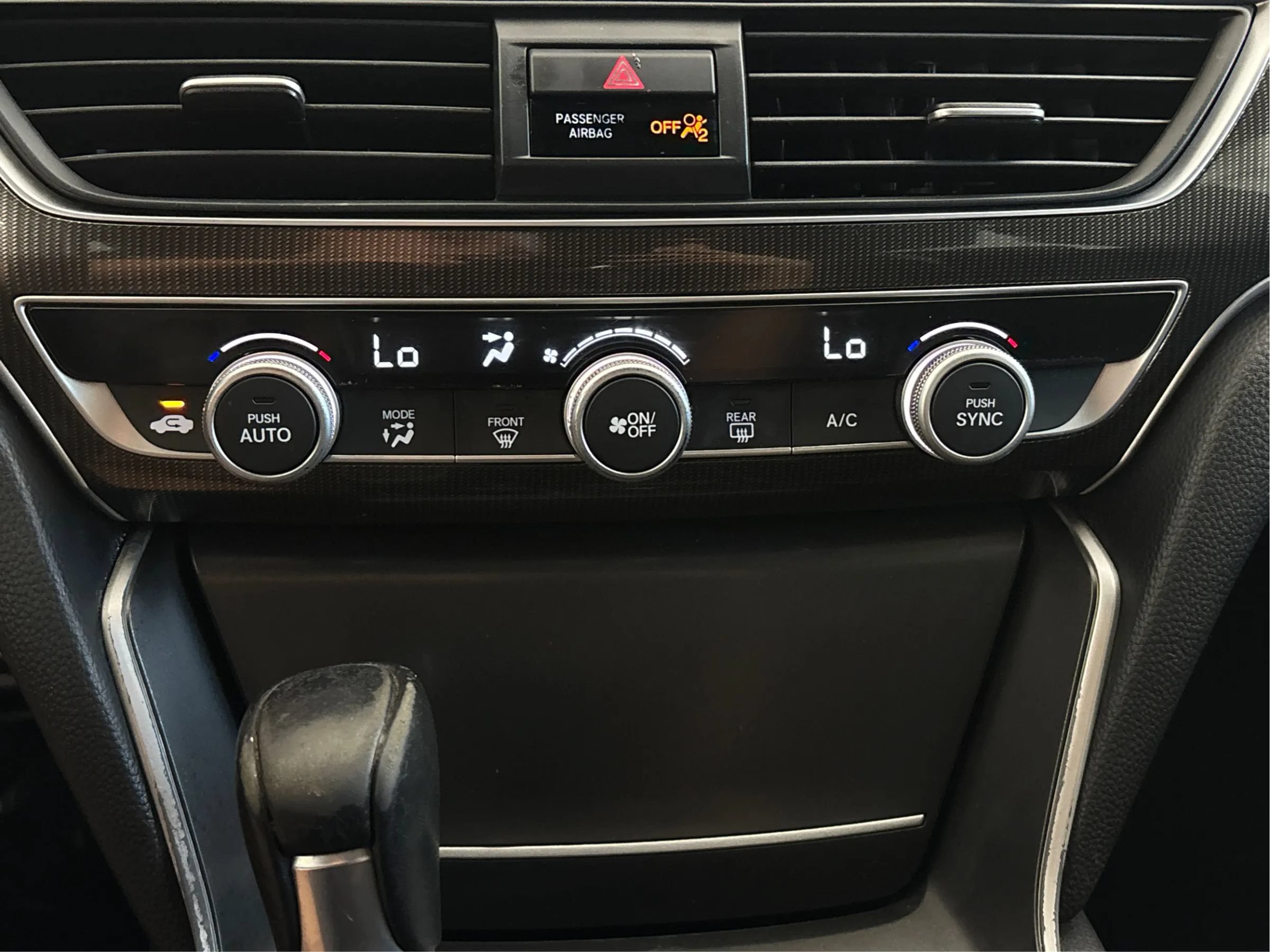 Used 2019 Honda Accord Sport image 35