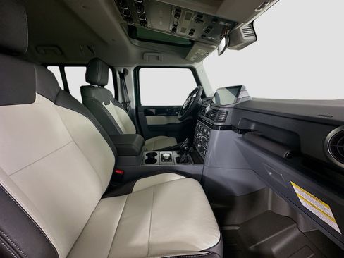 New 2025 INEOS Grenadier Fieldmaster Edition image 48