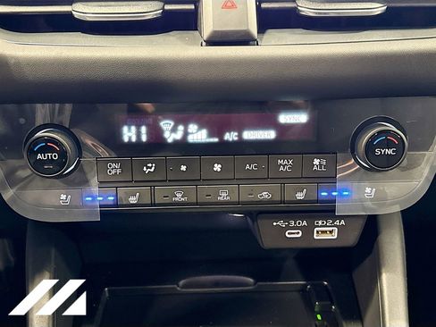 New 2026 Subaru Outback Touring XT image 18