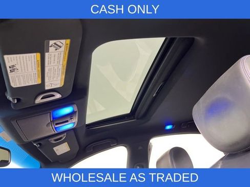 Used 2015 INFINITI QX70 AWD w/ Premium Package image 31