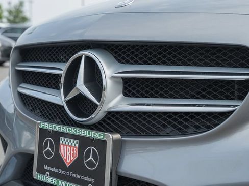 Used 2015 Mercedes-Benz C 300 4MATIC Sedan image 11