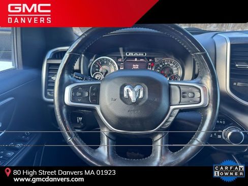 Used 2020 RAM 1500 Big Horn image 14