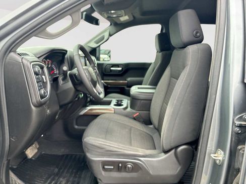 Used 2020 Chevrolet Silverado 1500 RST w/ All-Star Edition image 18