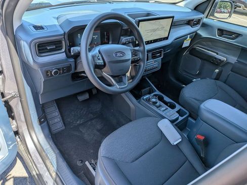 New 2026 Ford Maverick XL AWD/4WD image 10