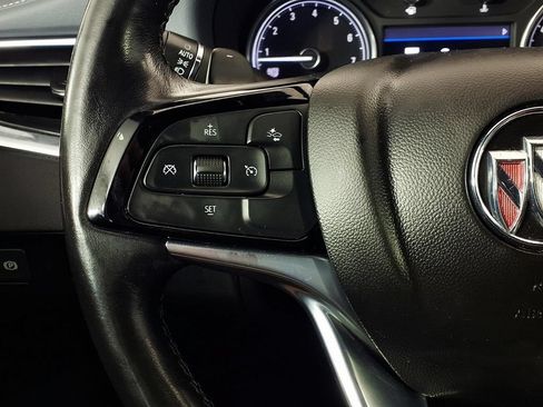 Used 2022 Buick Enclave Essence w/ Sport Touring Edition FWD image 20