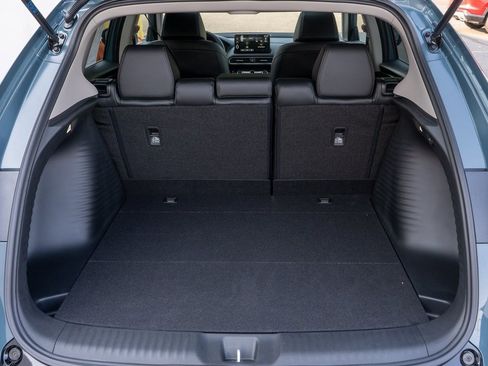 New 2026 Honda HR-V EX-L image 12