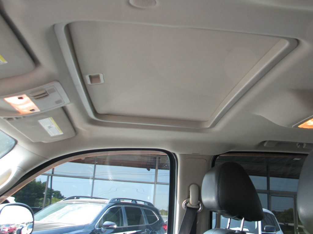 Used 2013 GMC Sierra 1500 SLT AWD/4WD image 17