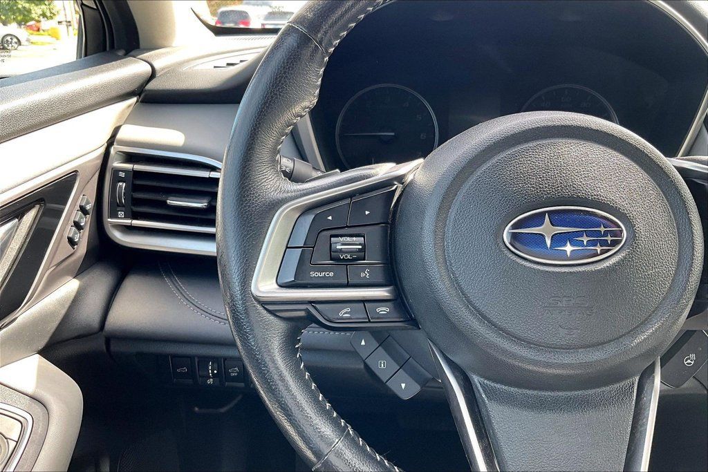 Used 2022 Subaru Outback Limited AWD/4WD image 21