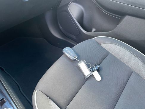 Used 2025 Chevrolet TrailBlazer LT image 21