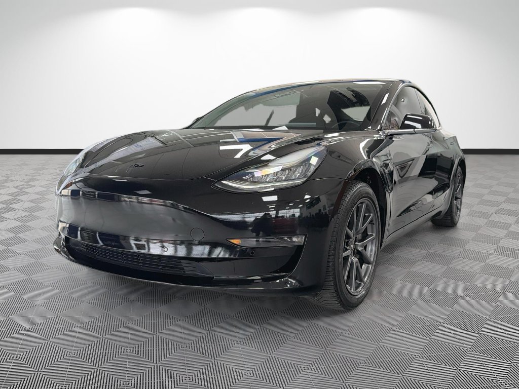 Used 2018 Tesla Model 3 Mid Range RWD image 4
