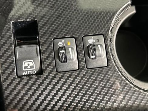 Used 2023 Toyota 4Runner TRD Off-Road Premium w/ Off Road Premium Plus Package image 38