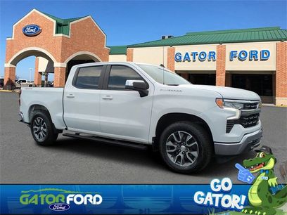 Used 2023 Chevrolet Silverado 1500 LT