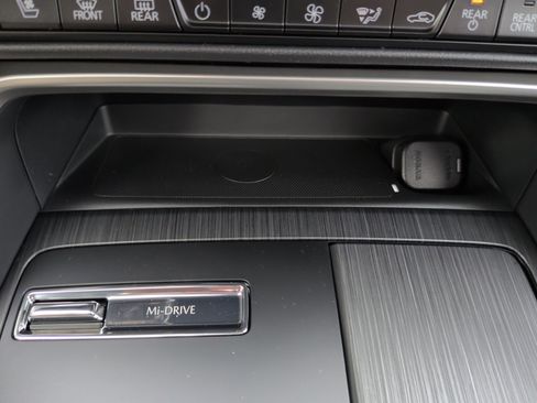 New 2026 MAZDA CX-90 3.3 Turbo S w/ Premium Plus image 39