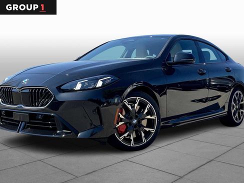 New 2025 BMW 228i xDrive w/ Technology Package image 1