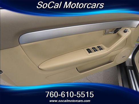 Used 2007 Audi A4 2.0T image 29