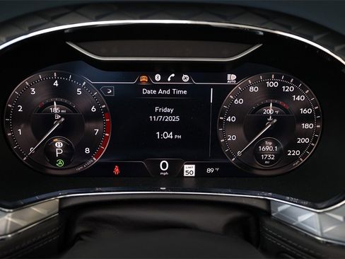 Used 2024 Bentley Continental GT Speed image 30