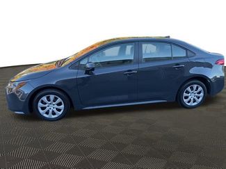 Used 2024 Toyota Corolla LE video 2