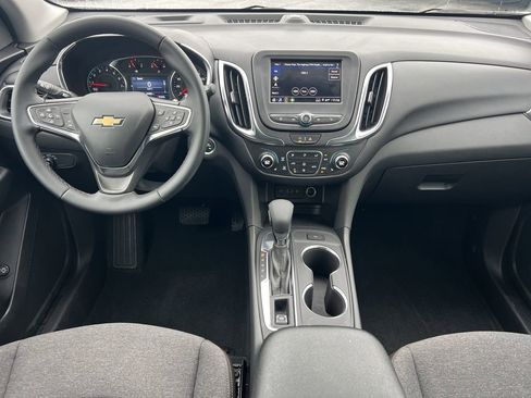 Used 2024 Chevrolet Equinox LT image 17