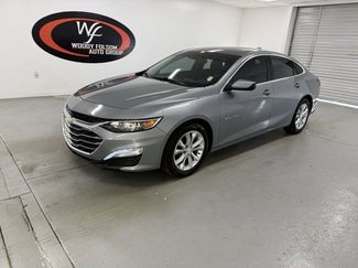 Used 2023 Chevrolet Malibu LT image 1