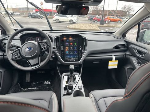 New 2026 Subaru Crosstrek 2.5i Limited image 24