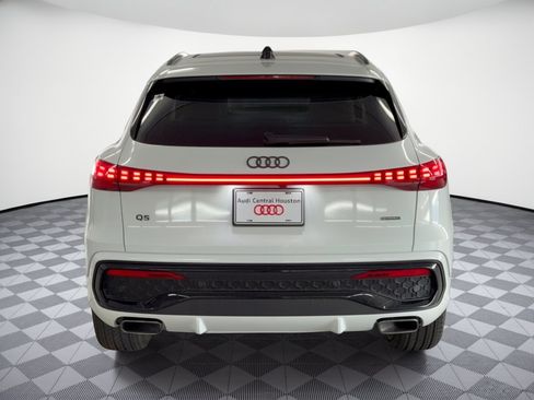 Used 2026 Audi Q5 Premium Plus AWD/4WD image 11
