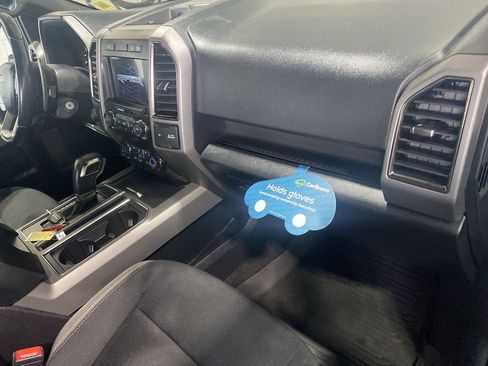 Used 2020 Ford F150 Raptor AWD/4WD image 27