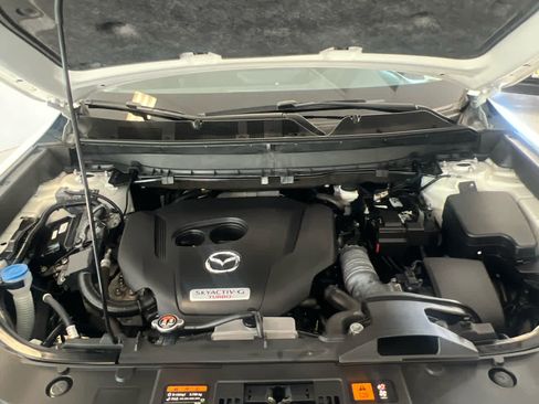 Certified 2023 MAZDA CX-9 Touring Plus AWD/4WD image 21