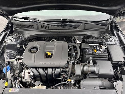 Used 2023 Kia Forte GT-Line w/ GT-Line Technology Package image 26