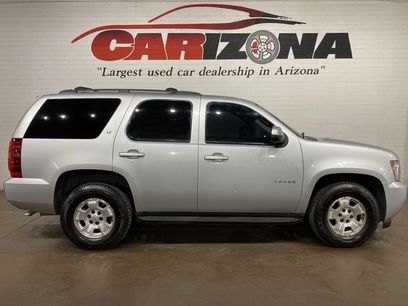 Used 2012 Chevrolet Tahoe LT w/ Luxury Package
