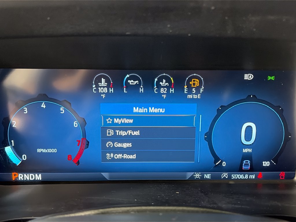 Certified 2024 Ford F150 XLT AWD/4WD image 15