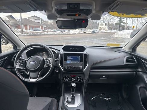 Used 2023 Subaru Crosstrek 2.0i Premium image 15