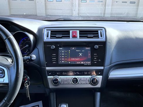 Used 2017 Subaru Outback 2.5i Premium w/ Popular Package #2 image 13