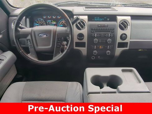 Used 2011 Ford F150 XLT w/ XLT Convenience Pkg image 19