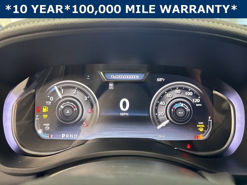 New 2026 RAM 2500 Laramie image 14