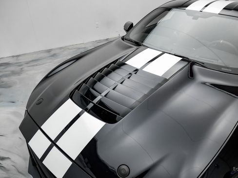 Used 2022 Ford Mustang Shelby GT500 w/ Technology Package image 28