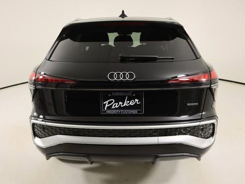 New 2026 Audi Q3 quattro 2.0T image 4