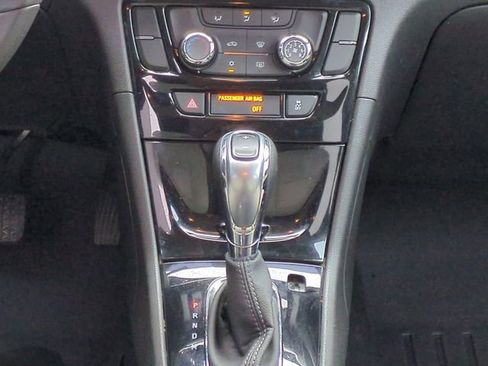 Used 2018 Buick Encore Preferred image 20