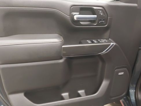 Used 2020 GMC Sierra 1500 AT4 w/ AT4 Premium Package AWD/4WD image 24