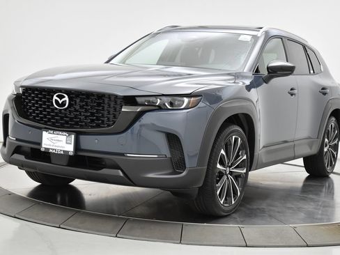 New 2026 MAZDA CX-50 AWD 2.5 S w/ Weather Package image 14