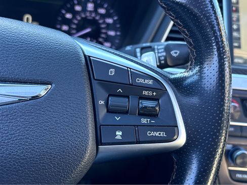 Used 2018 Genesis G80 3.3T Sport image 18