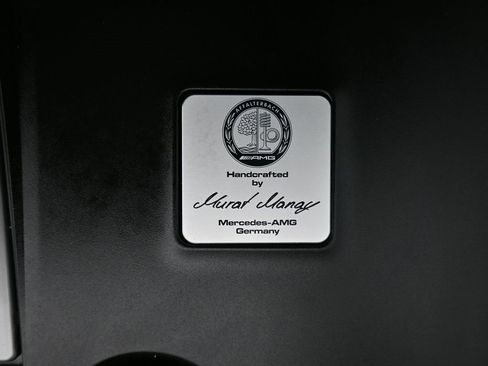 Used 2021 Mercedes-Benz G 63 AMG 4MATIC image 29