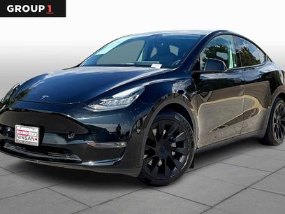 Used 2022 Tesla Model Y Long Range