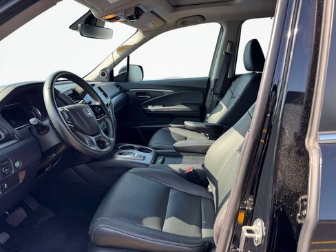 Used 2021 Honda Pilot Special Edition image 11