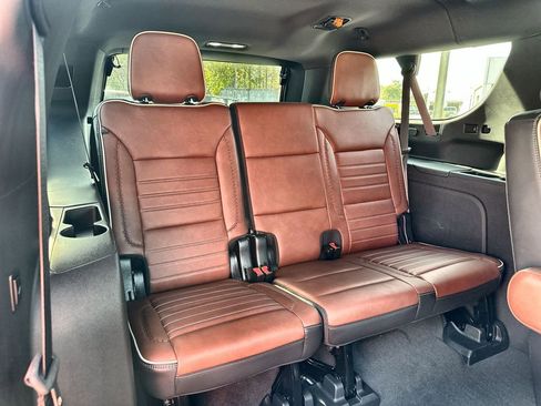 Certified 2023 GMC Yukon XL Denali Ultimate image 27