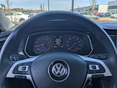Used 2019 Volkswagen Jetta S w/ Driver Assistance Package image 26