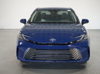 New 2026 Toyota Camry XLE video 2