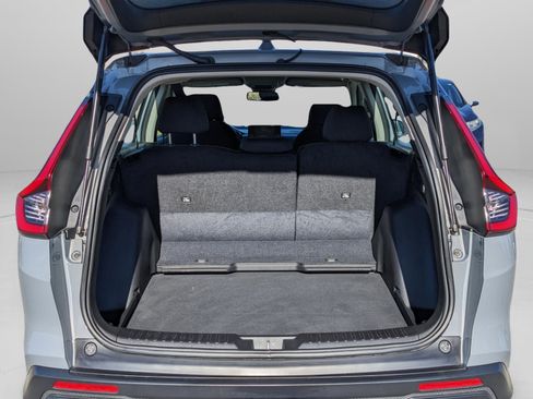 Used 2024 Honda CR-V LX image 37