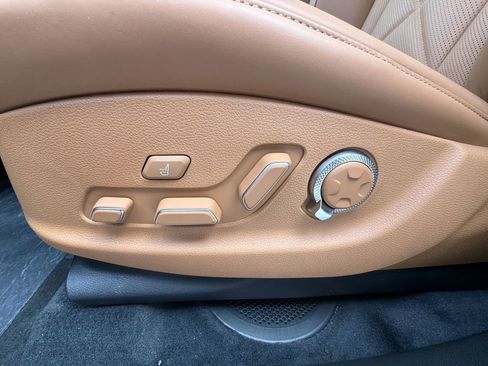 New 2026 Genesis GV80 3.5T Prestige image 14