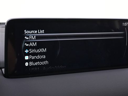 New 2025 MAZDA CX-5 AWD 2.5 S w/ Premium Plus Pkg image 27