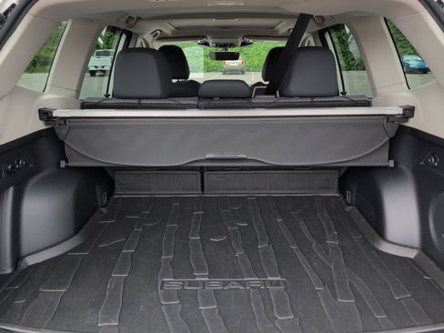 Used 2022 Subaru Forester Sport w/ Popular Package #3 image 26